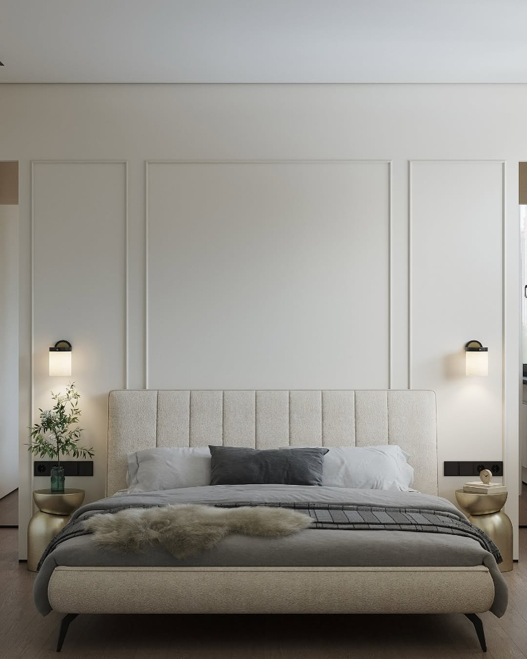 Апартаменты в ЖК «MAINSTREET»