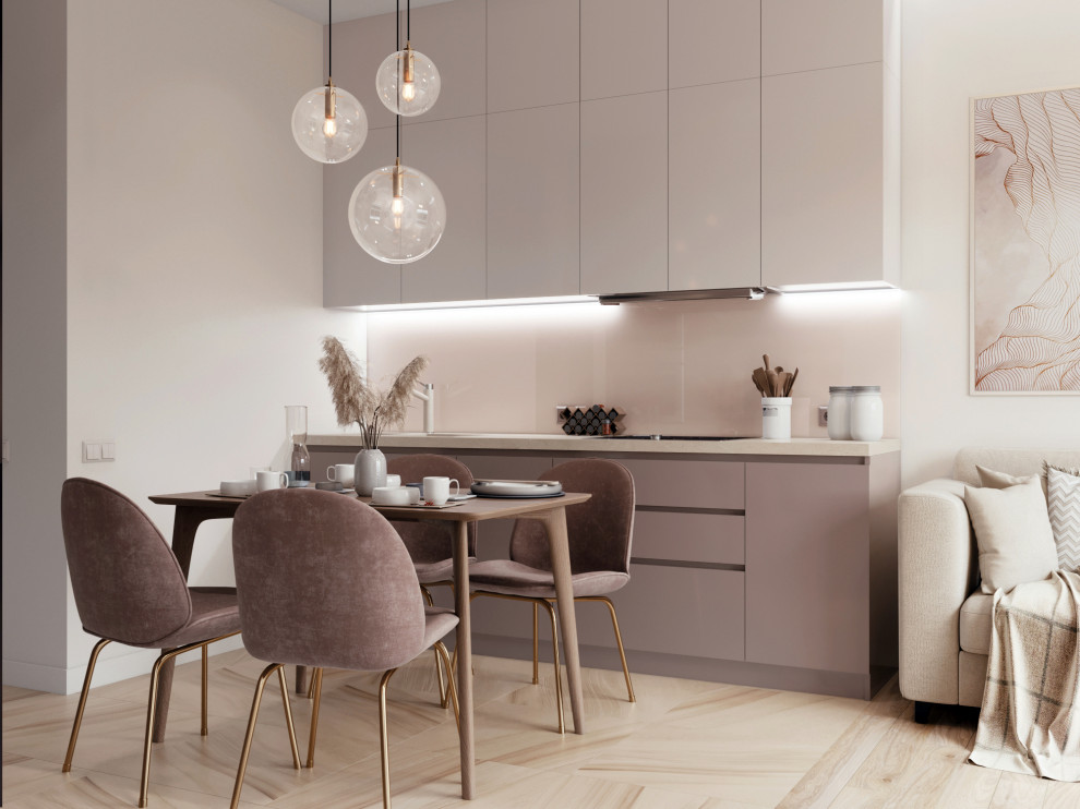 ЖК Пресня Сити