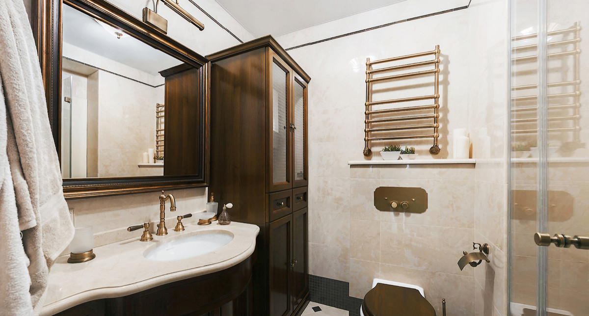 Интерьерная фотография