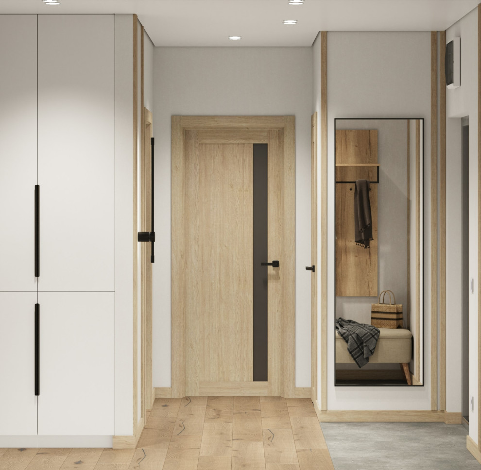 ЖК Новый Лесснер под аренду 2