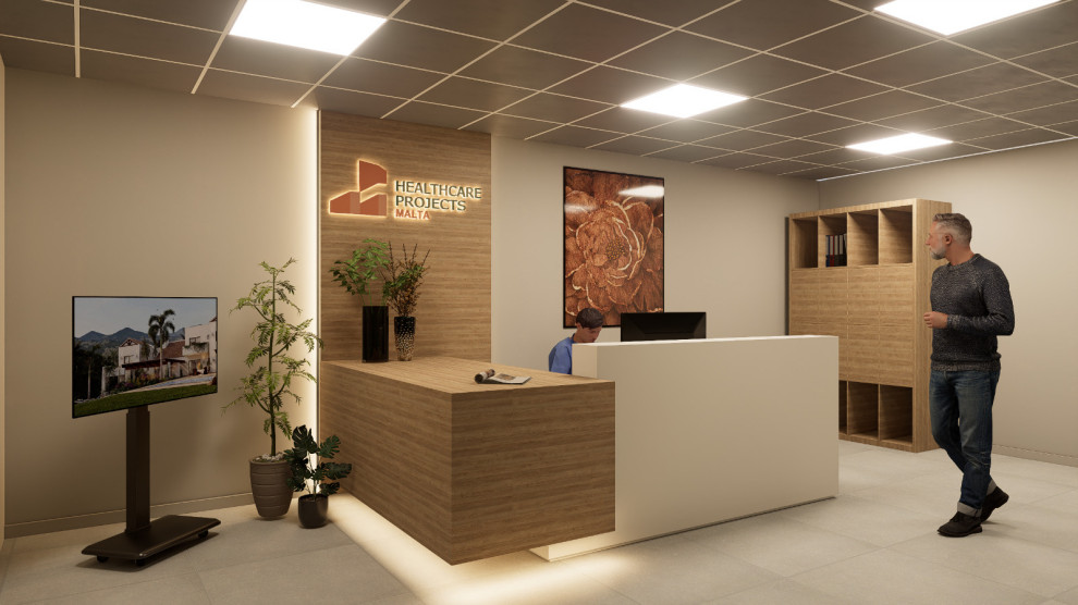 Reception_HR