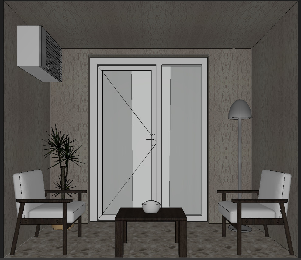 ЖК Уральский