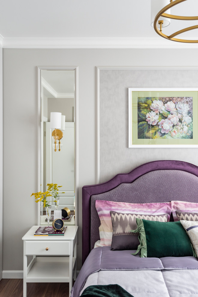 Квартира для пары солидного возраста