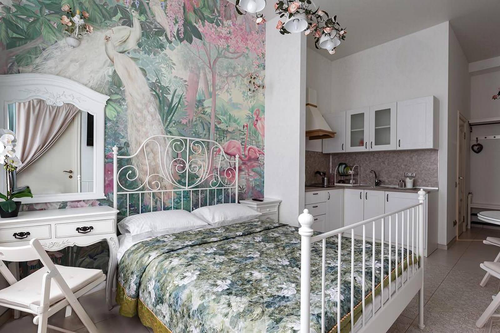 Апартаменты | Прованс