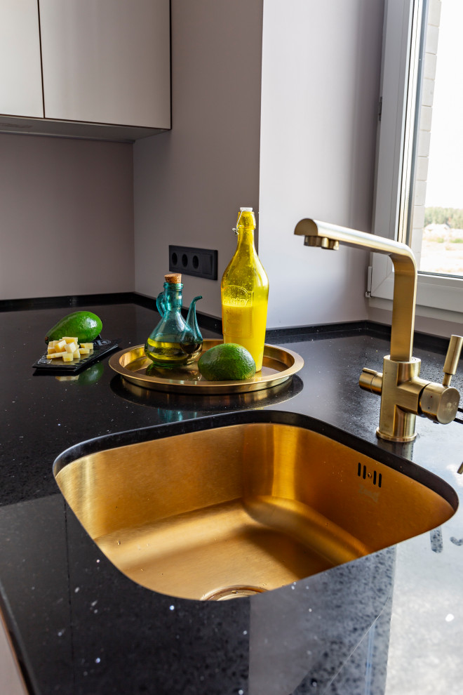 Квартира в ЖК Аккорд. Smart-квартал