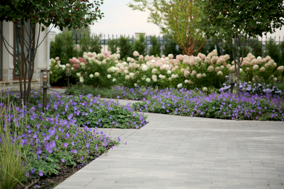 "Новорижский парк"