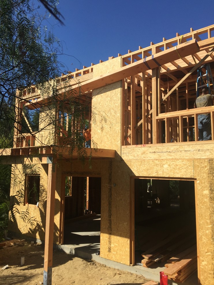 remodeling Santa Ana