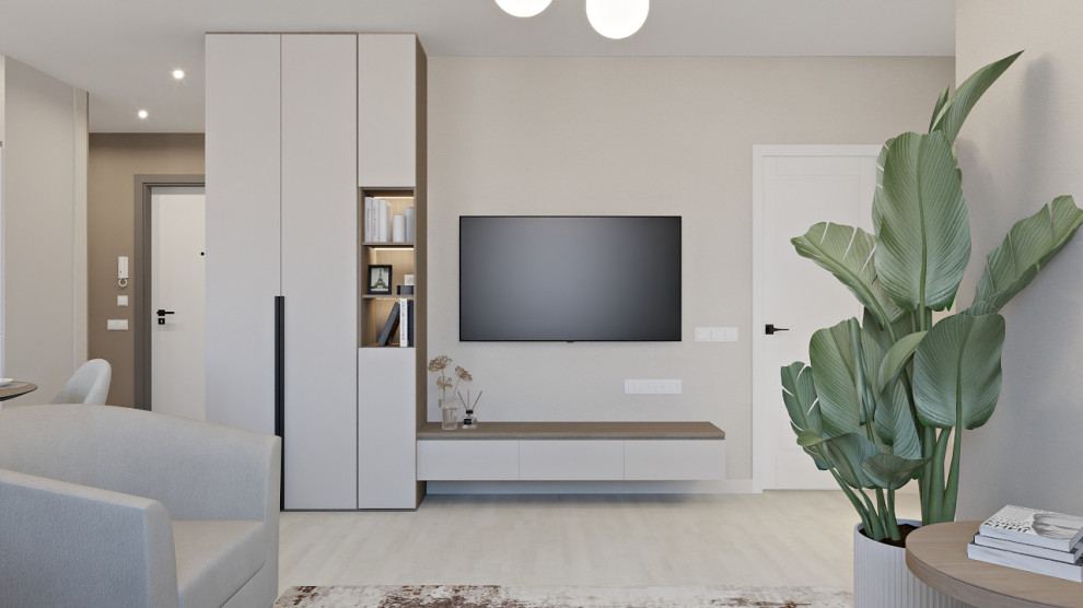 ЖК "Меридиан Юг"