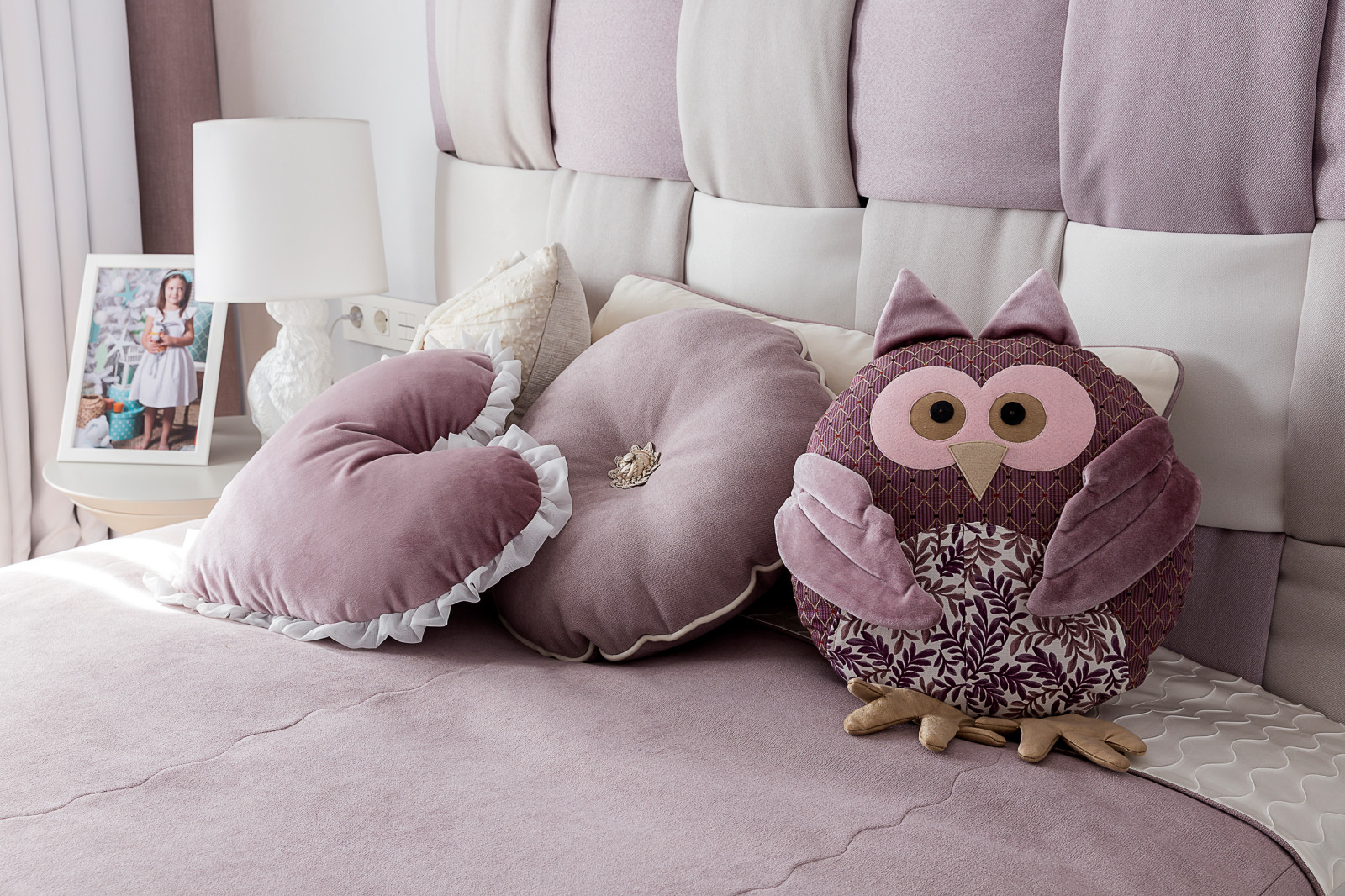 Квартира на Соколе