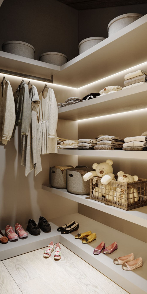 Коттедж Северная корона