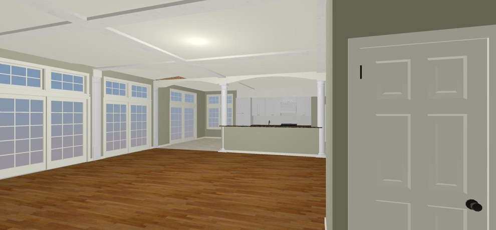 Houses 15 - Edwards