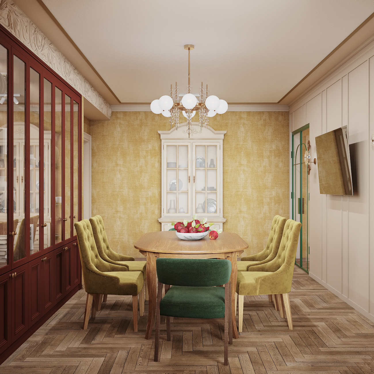 Маленькая Англия