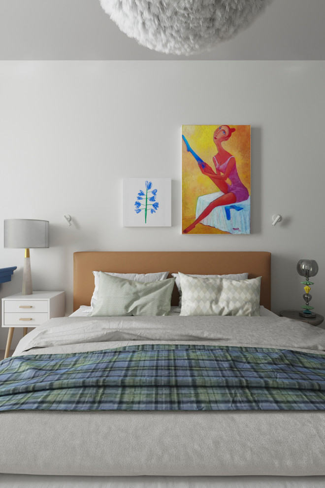 Квартира в сталинском доме