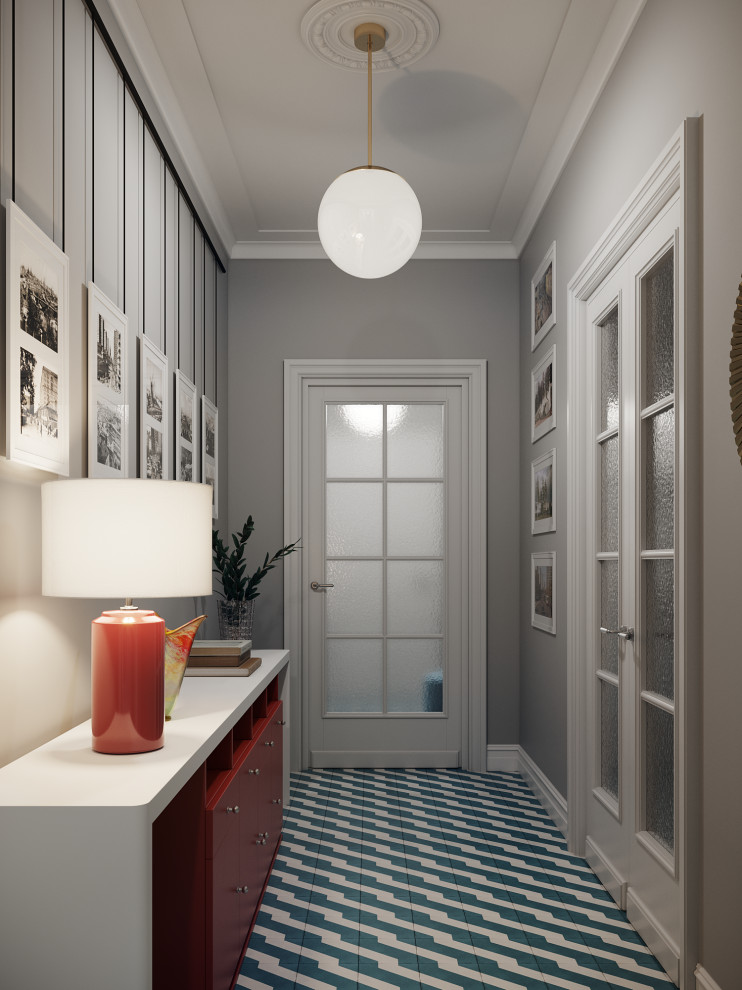 Проект: KUT, квартира, 95 кв.м.