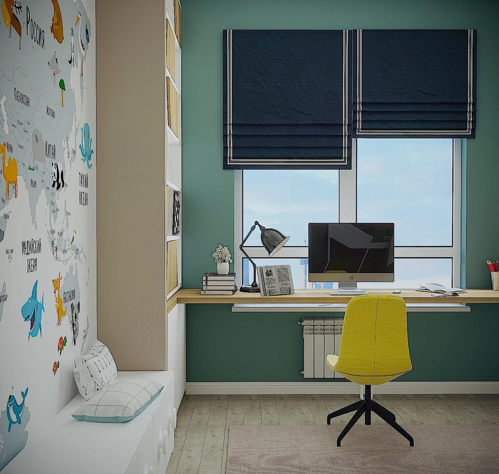 жк "Сердце столицы"