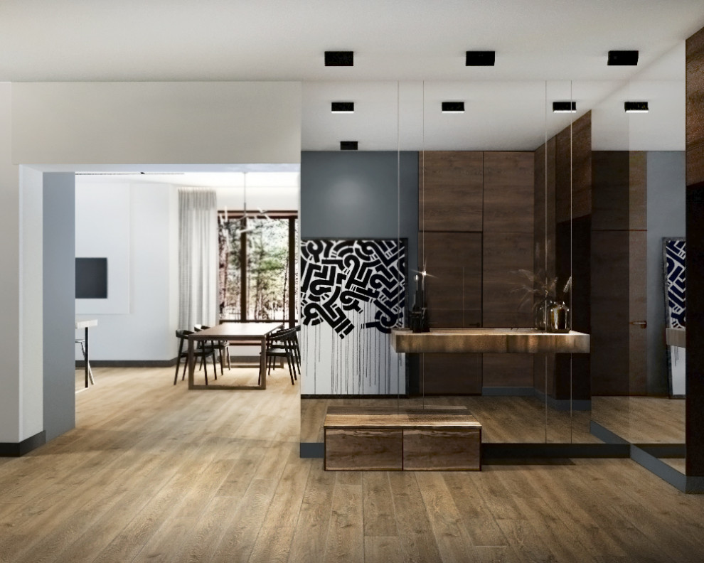 Дом в Новосибирске