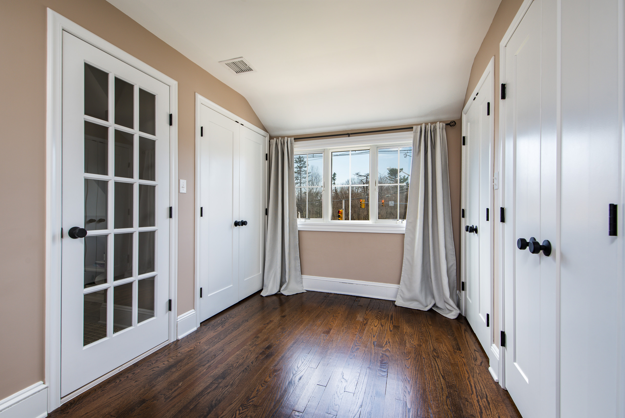 Corner Lot Renovation in Madison