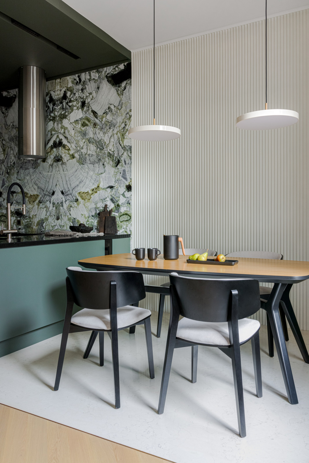 Квартира на Проспекте Мира