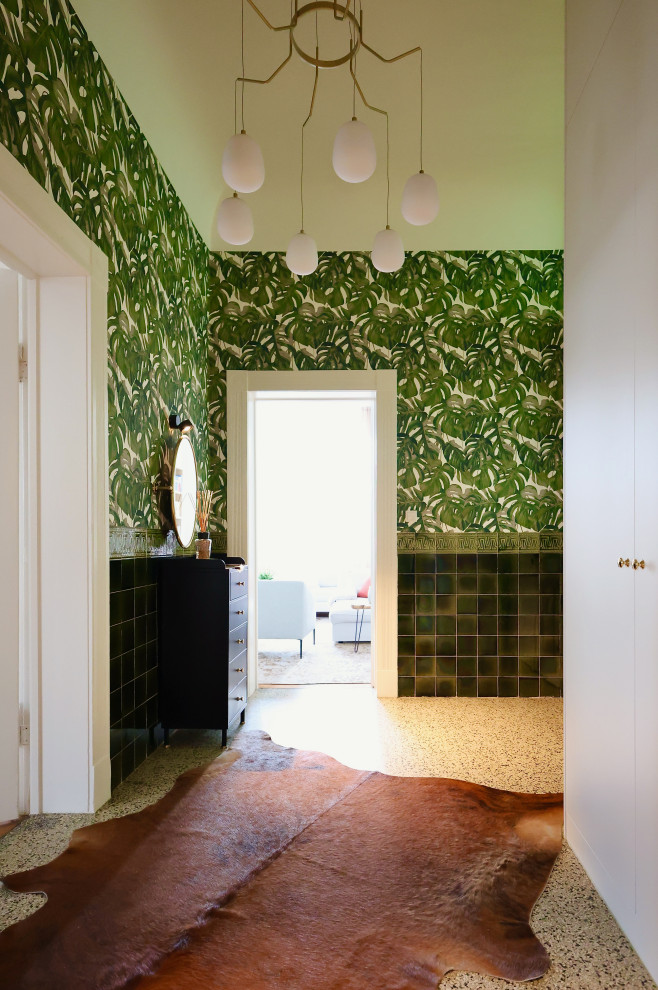 Stilmix Flur in Frankfurt am Main