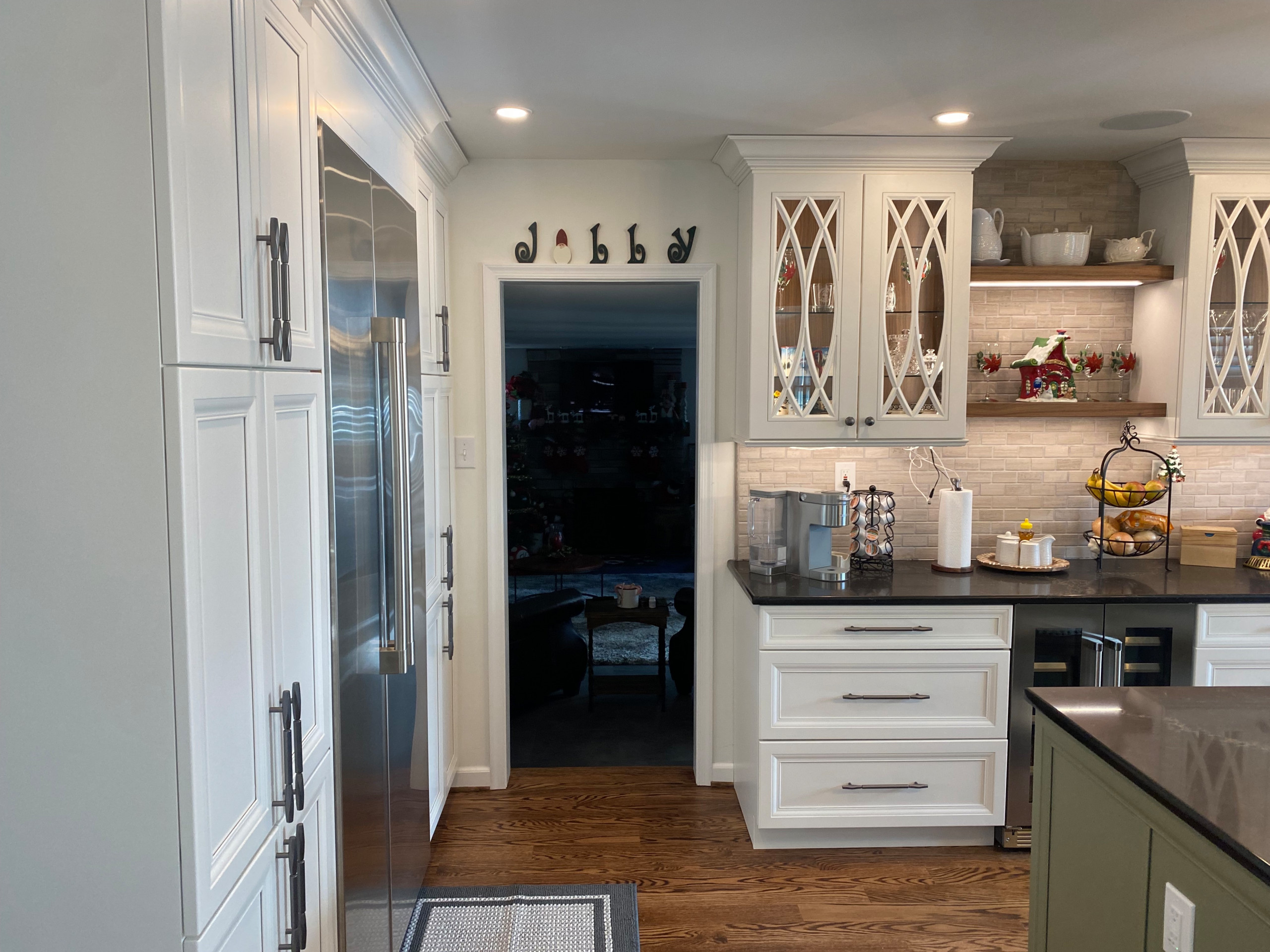 Full home Renovation in Maple Glenn Pa
