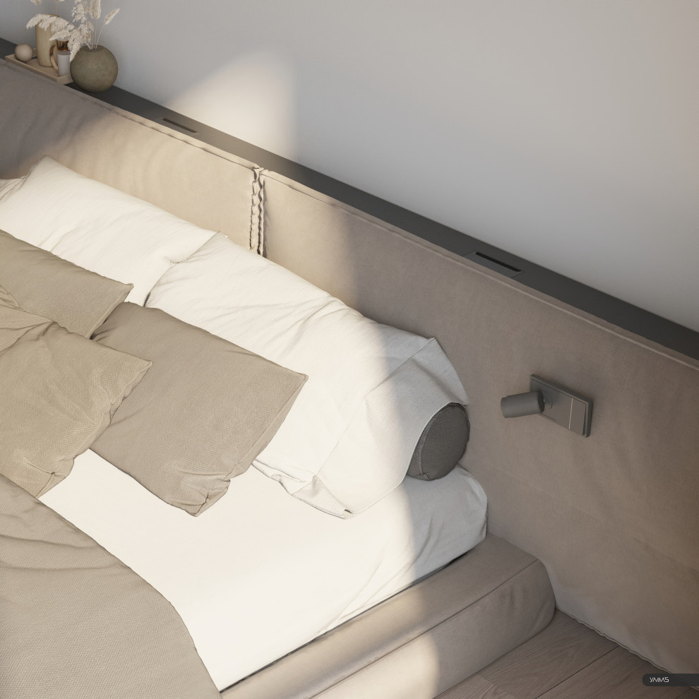 ALBEDO | Дом 170м2