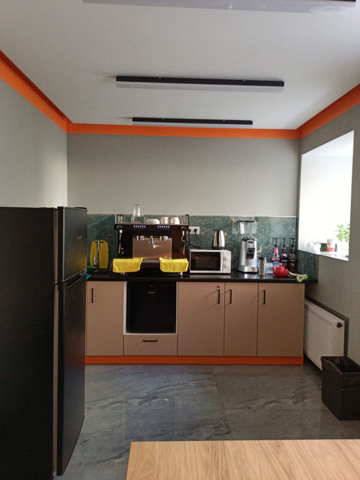 Офис Хлебника