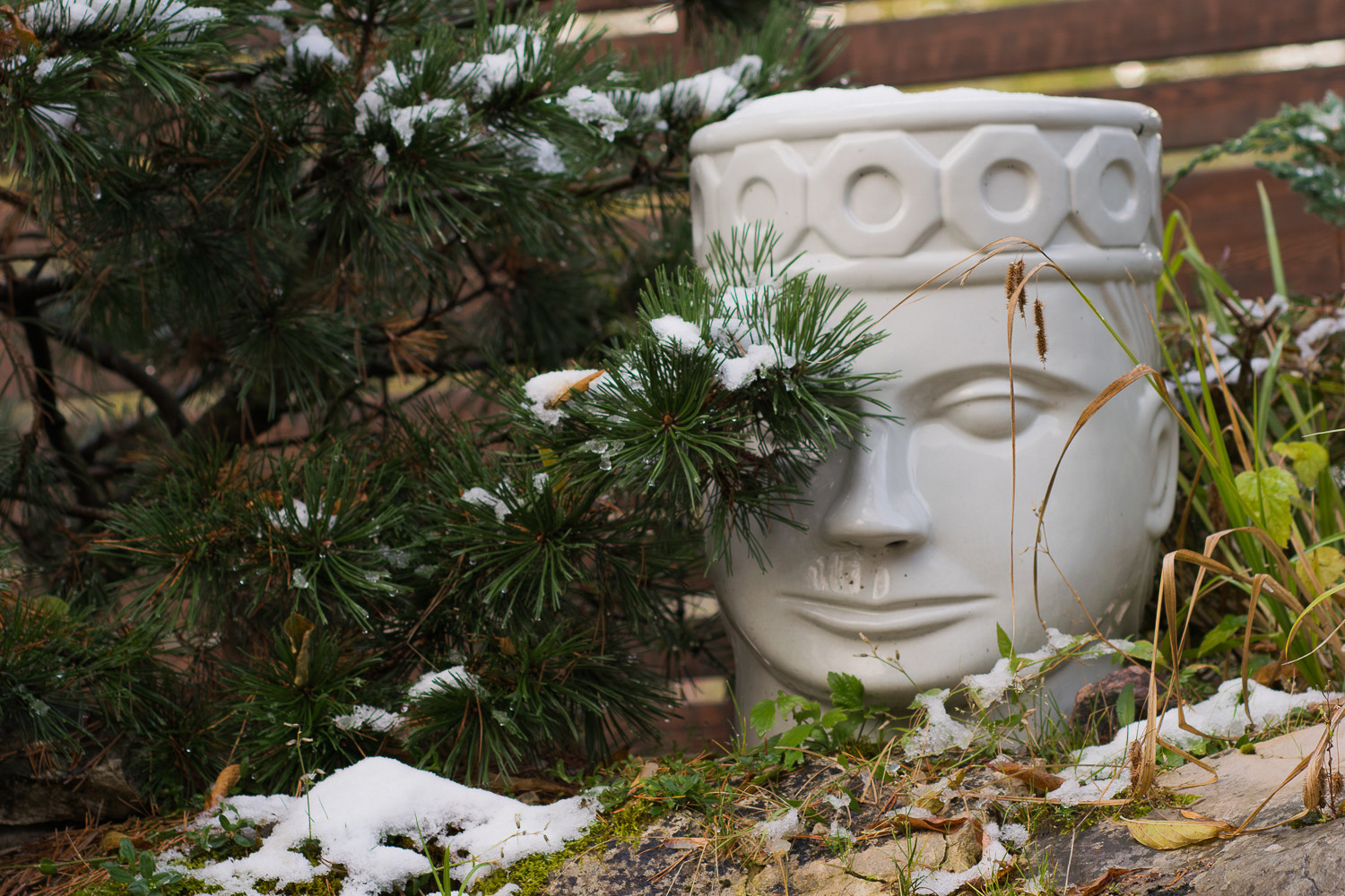 Дом в Речнике