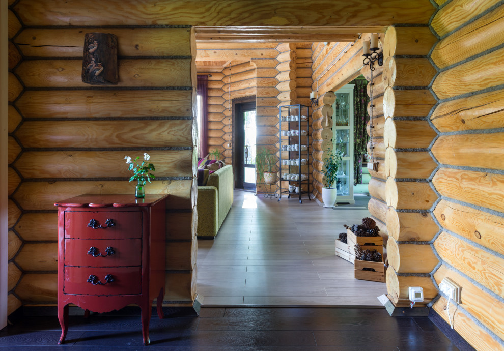 КП Золотая Роща