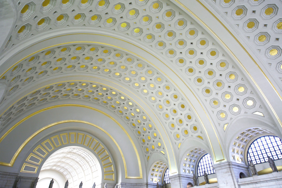 Case Study: Successful Commercial Renovation Projects in Washington, DC