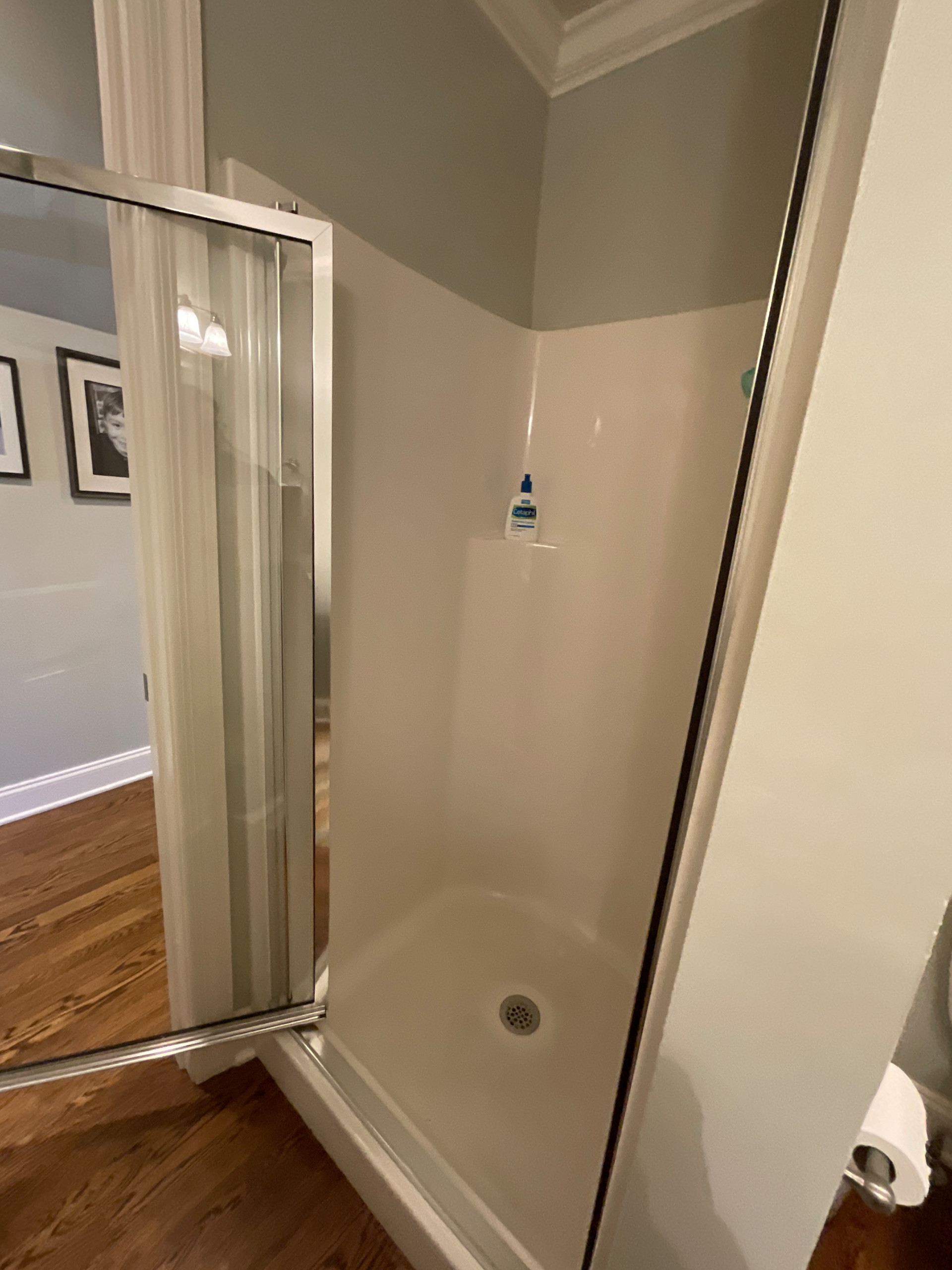 Bellevue Kitchen, Scullery, Multi-bath and LR refresh