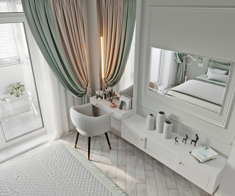 Квартира для Прекрасной Хозяйки