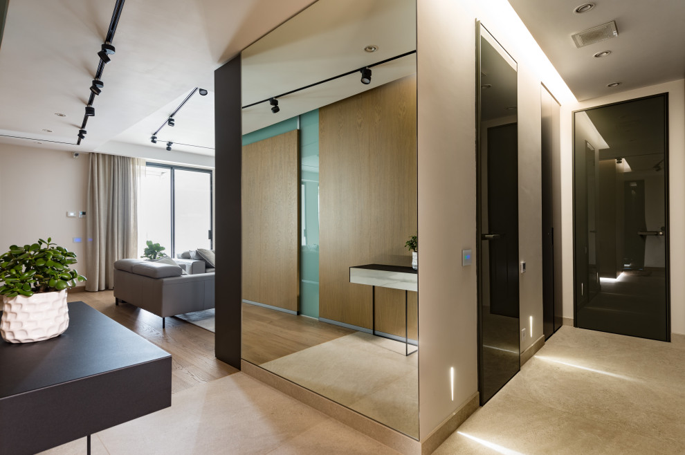 Квартира на Большой Филевской ул