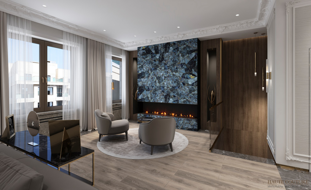 ЖК Привилегия