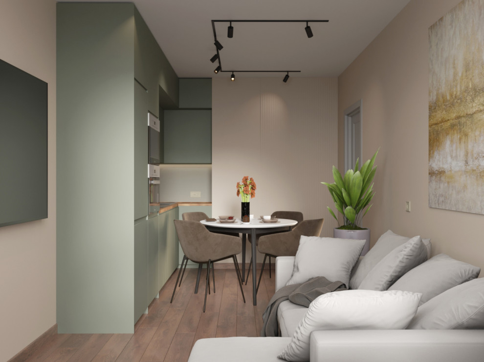 ЖК "Домашний"