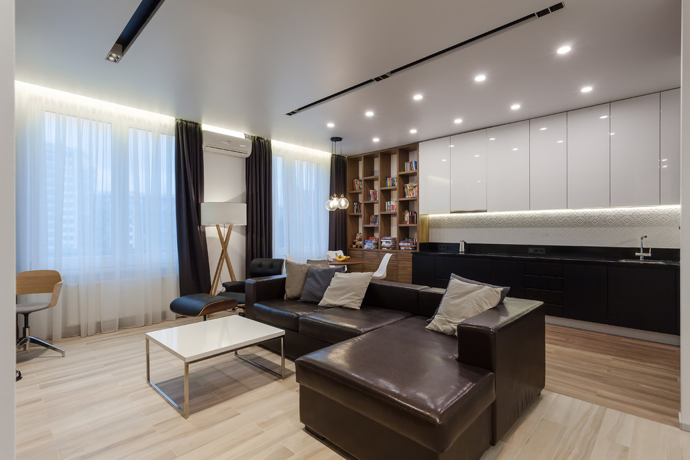 СПБ ЖК "СУОМИ