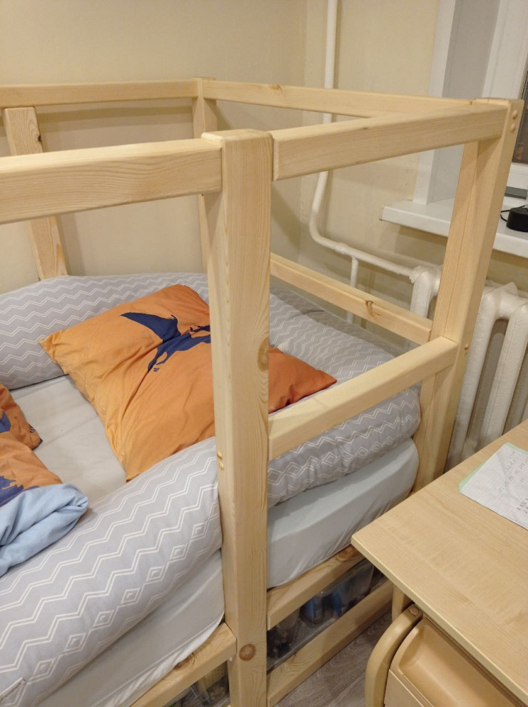 Мебель на заказ