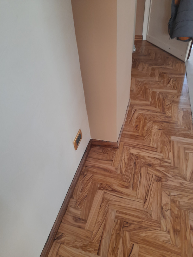 Casa Franze
