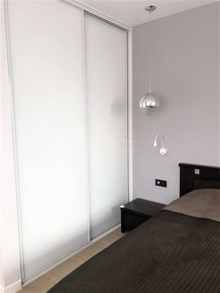 Двухкомнатная превращается в трехкомнатную