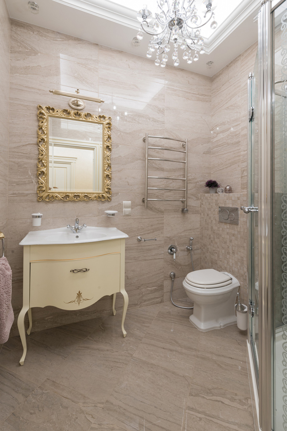 Новые правила в ЖК Резервный