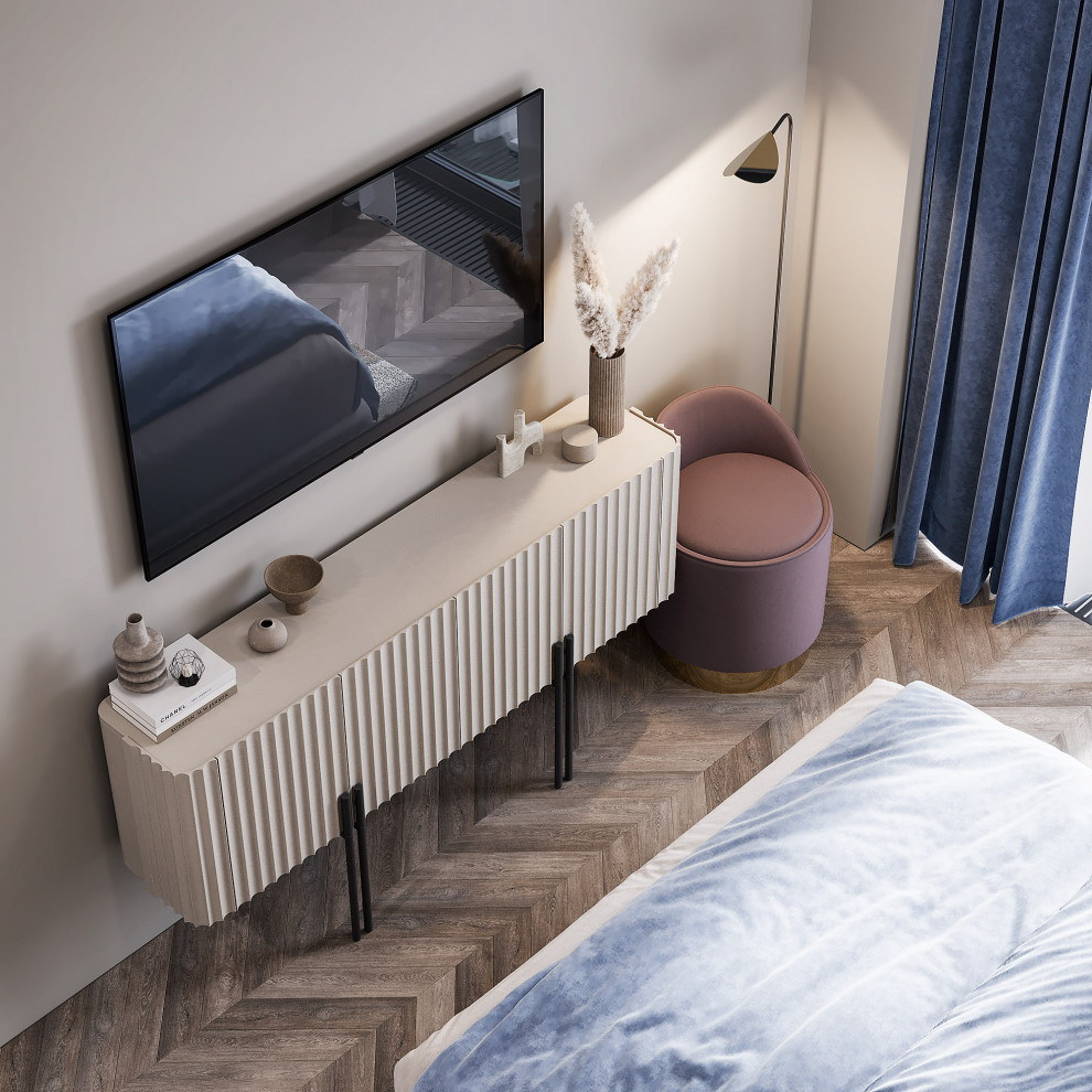 Prime Park - 80 кв.м