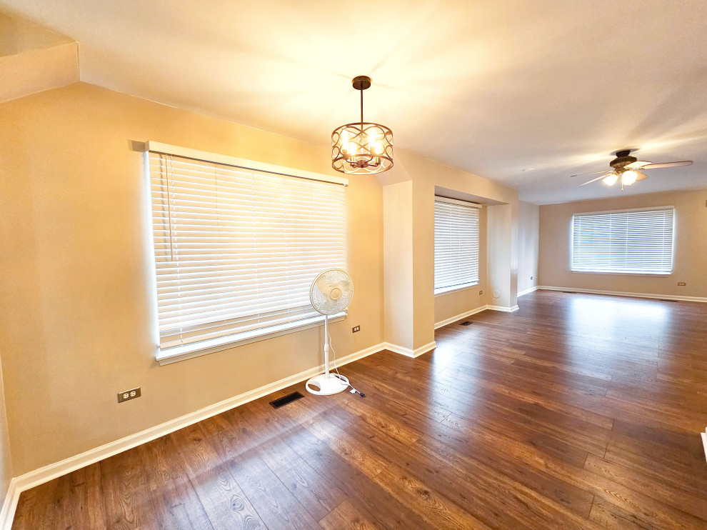 Hillsboro Full Remodel