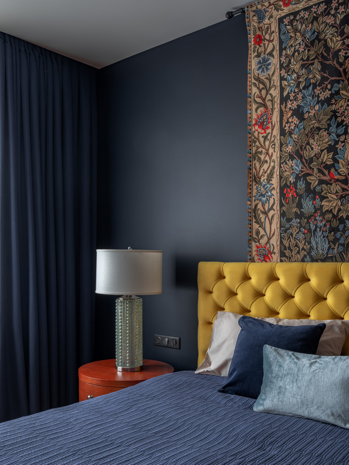 Квартира на Пролетарской