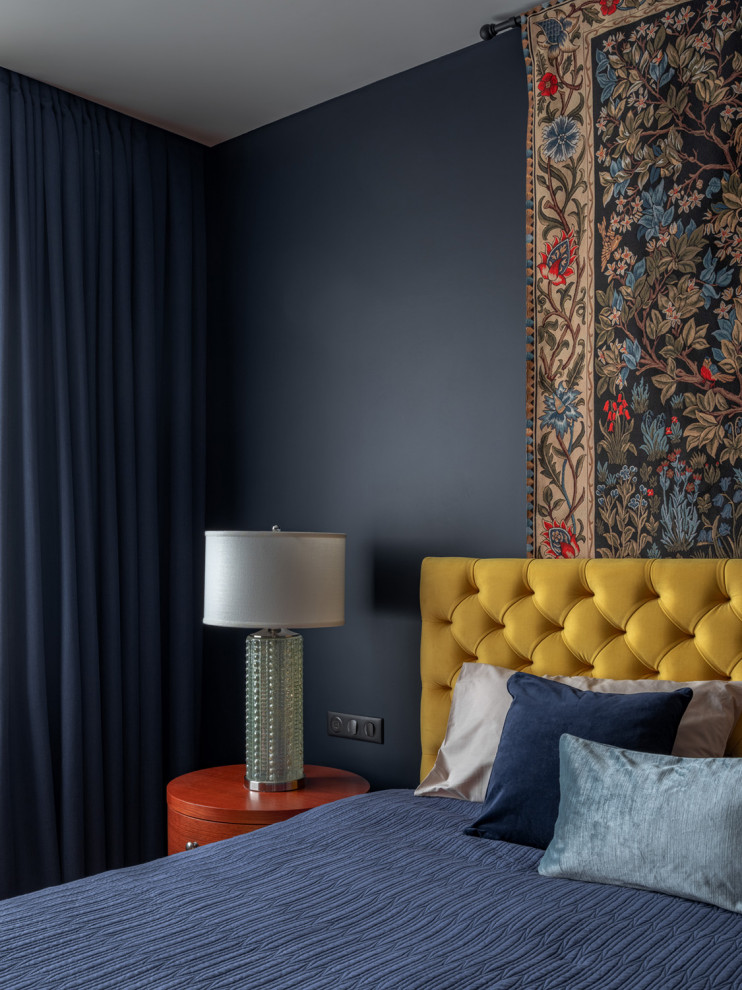 Квартира на Пролетарской