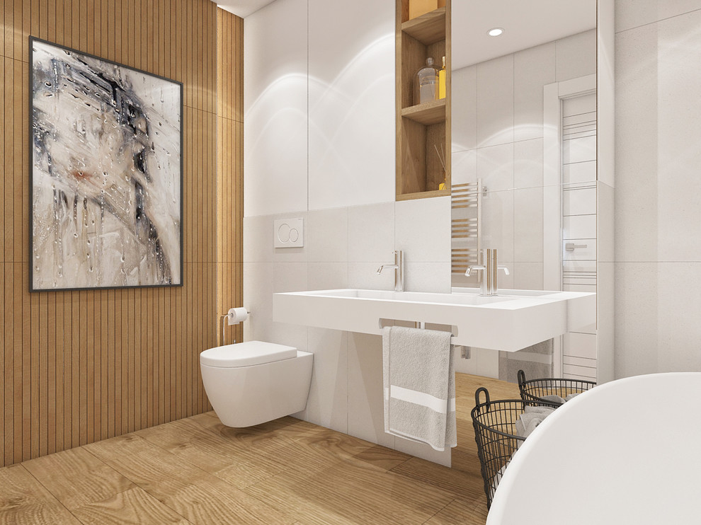 Квартира для большой и дружной семьи