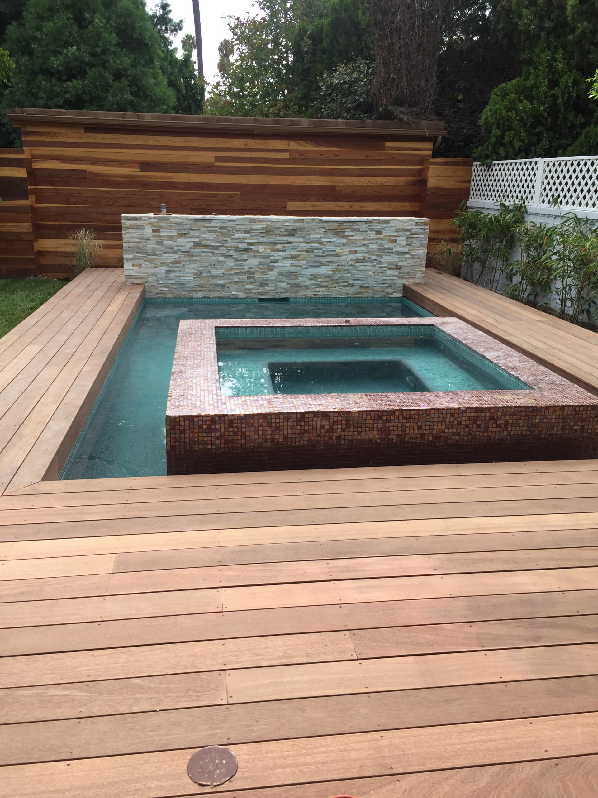 Previous Projects