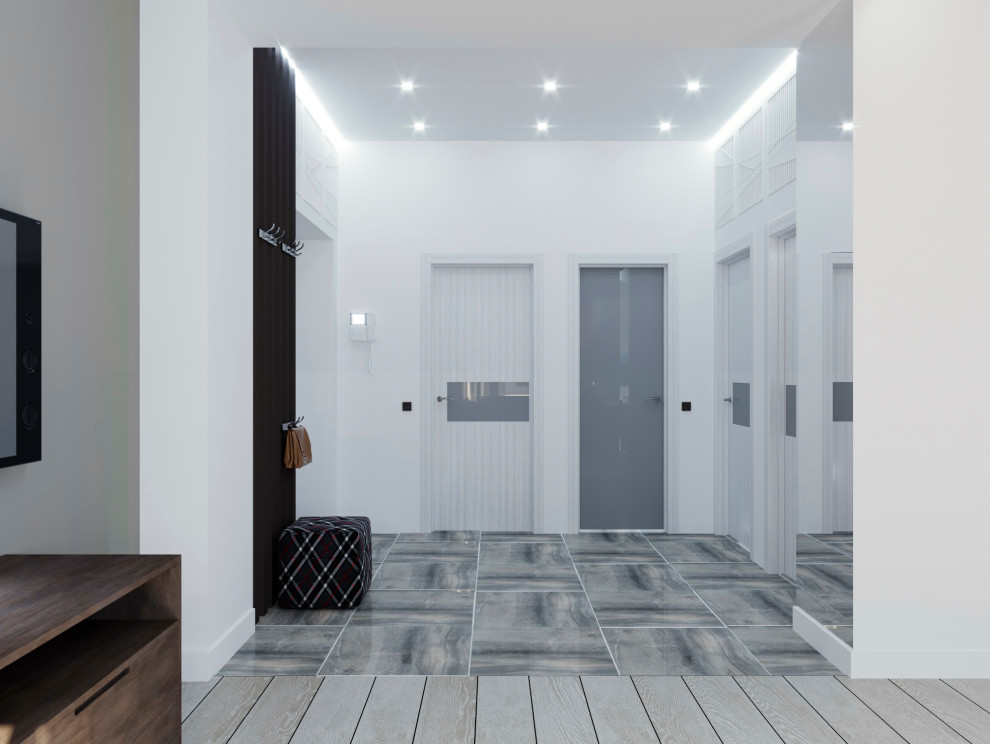 Квартира 61 м2