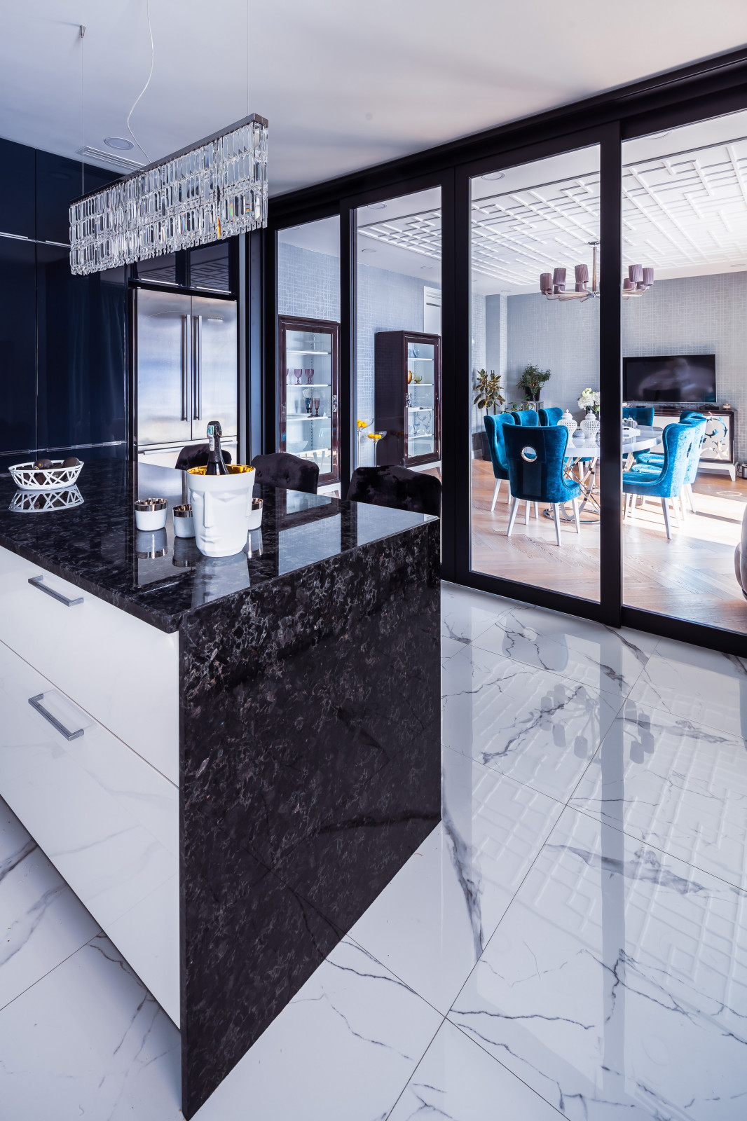 Роскошь в деталях