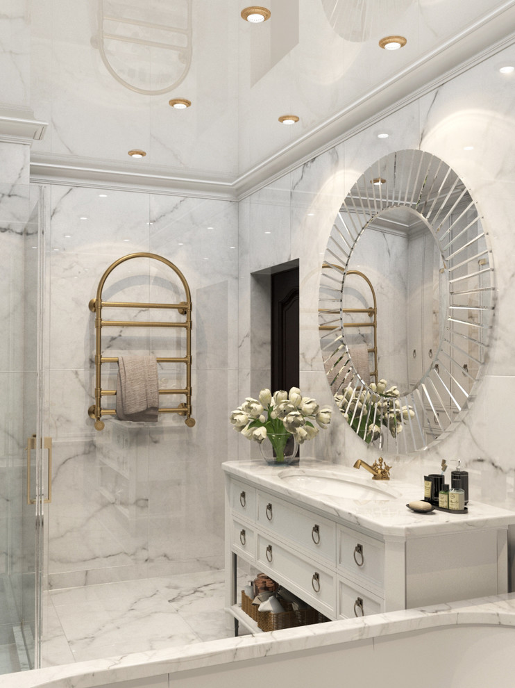 Квартира "Рублево"