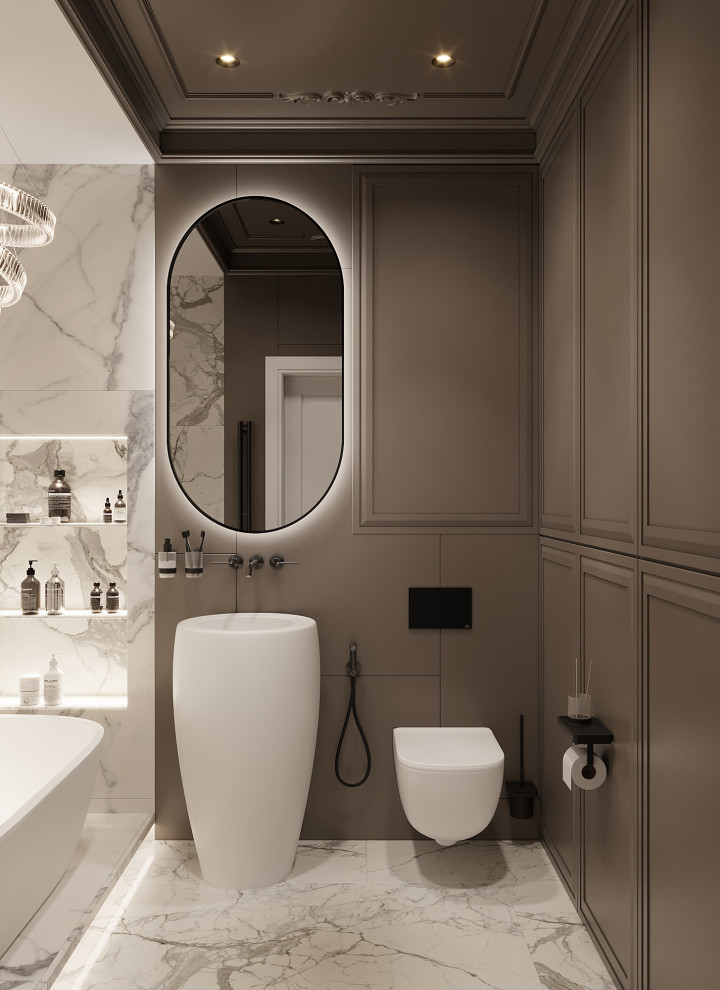 ЖК Балтийский Берег