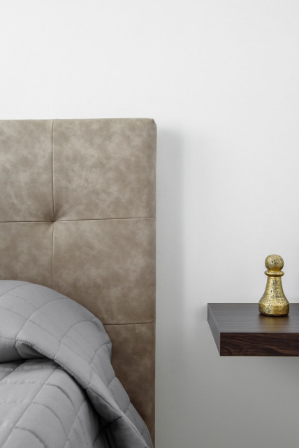 House P contemporary-bedroom